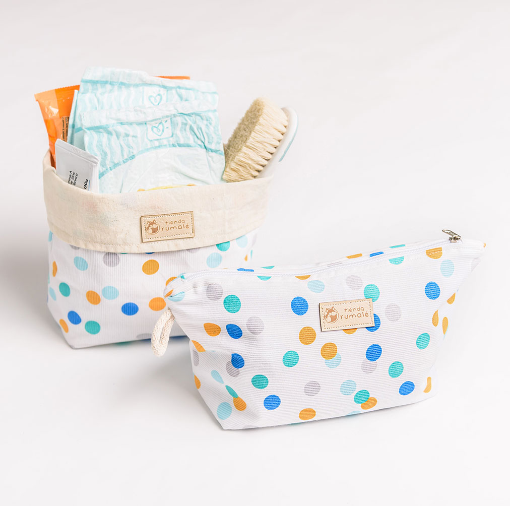 Hola Bebé - Los contenedores para pañales de bebé son la